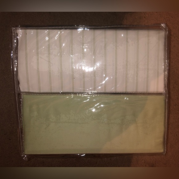 Northern Nights Kimberly King Sheet Set - Picture 3 of 3